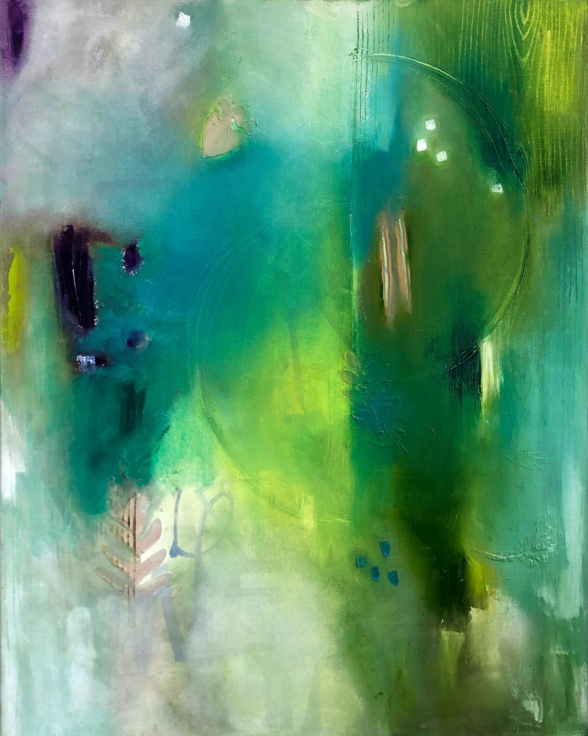 Renewal.