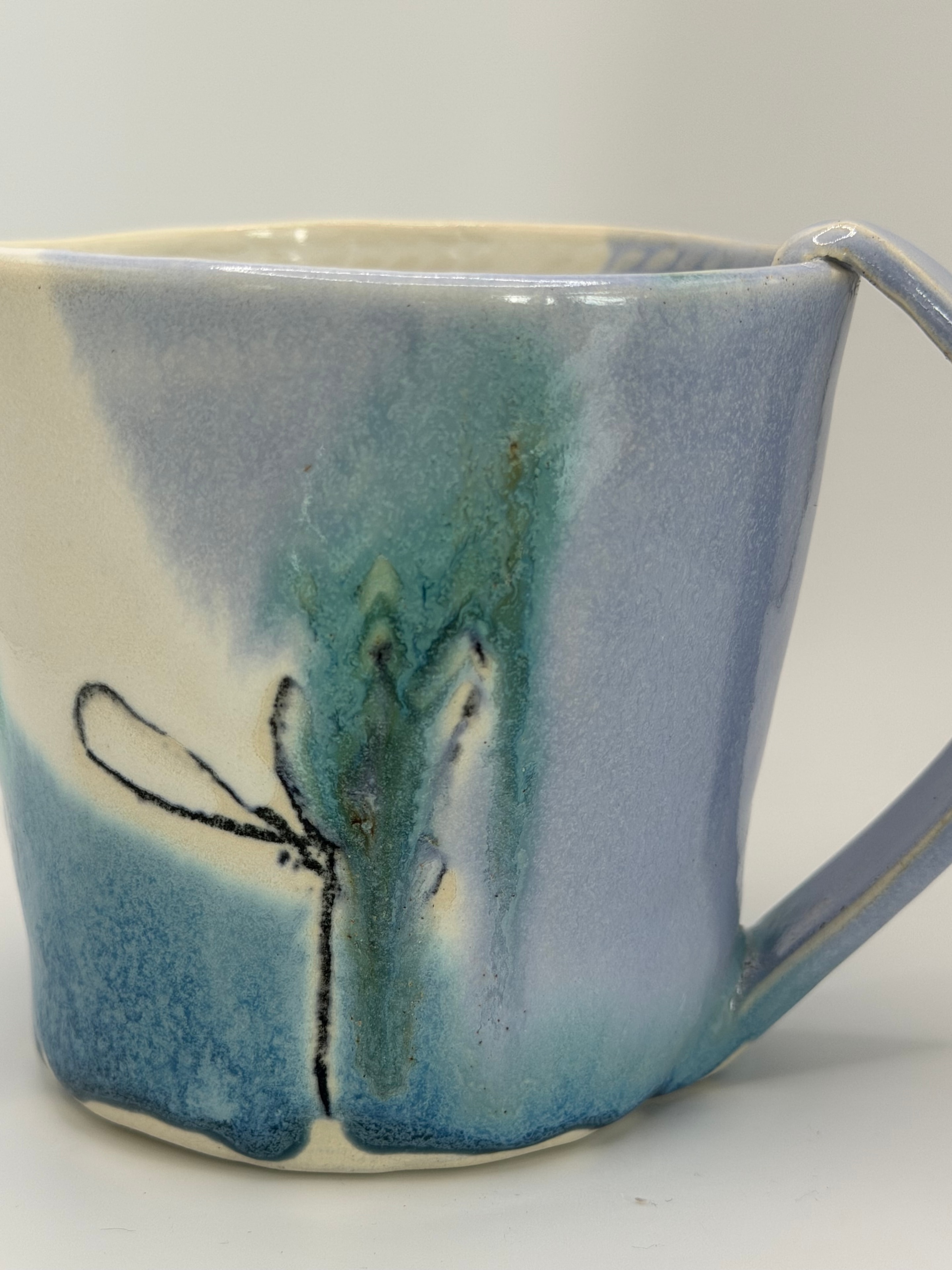 Handmade Ceramic cup